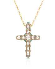 Saint No More Pendant