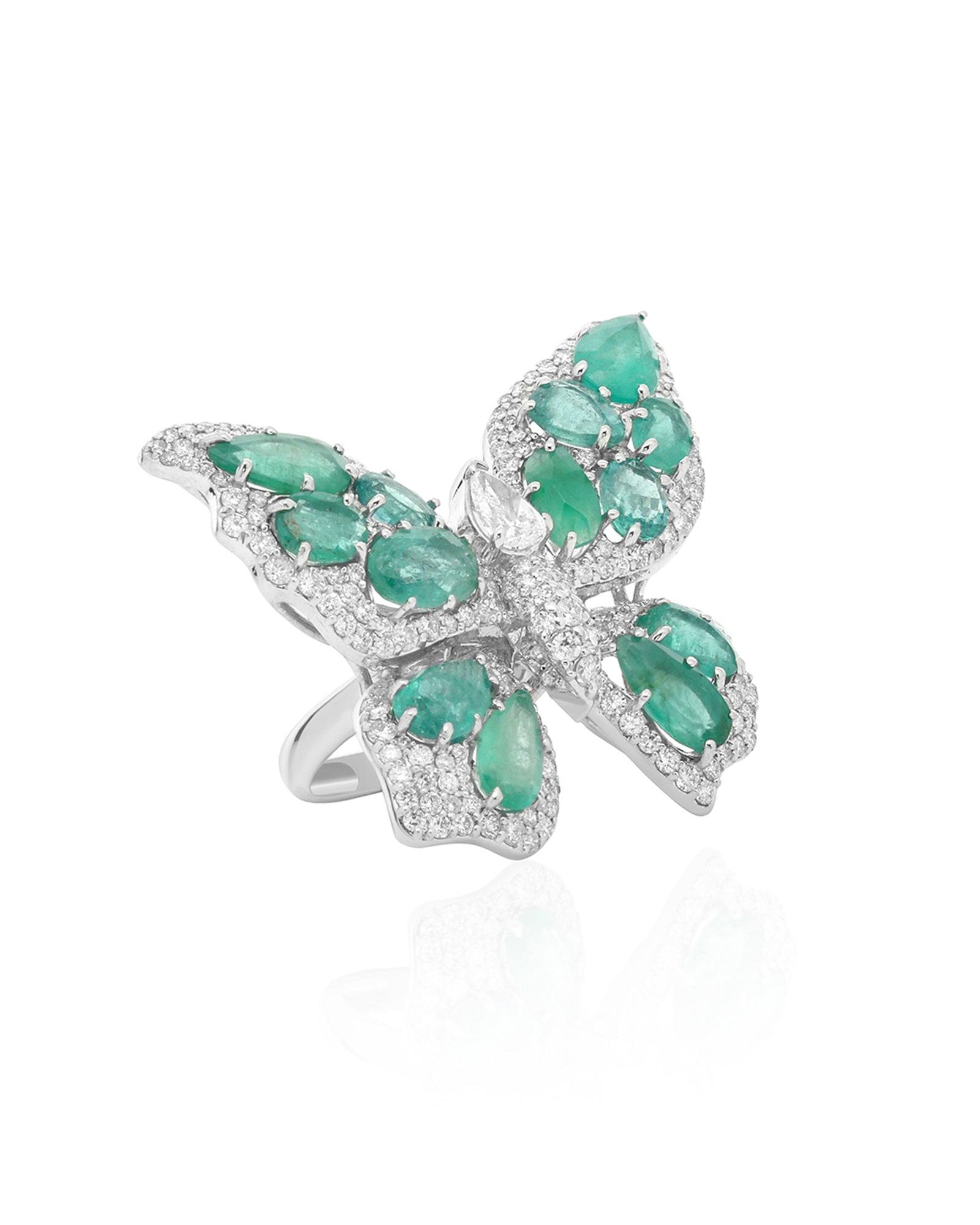 Meant To Fly 2.0 Ring