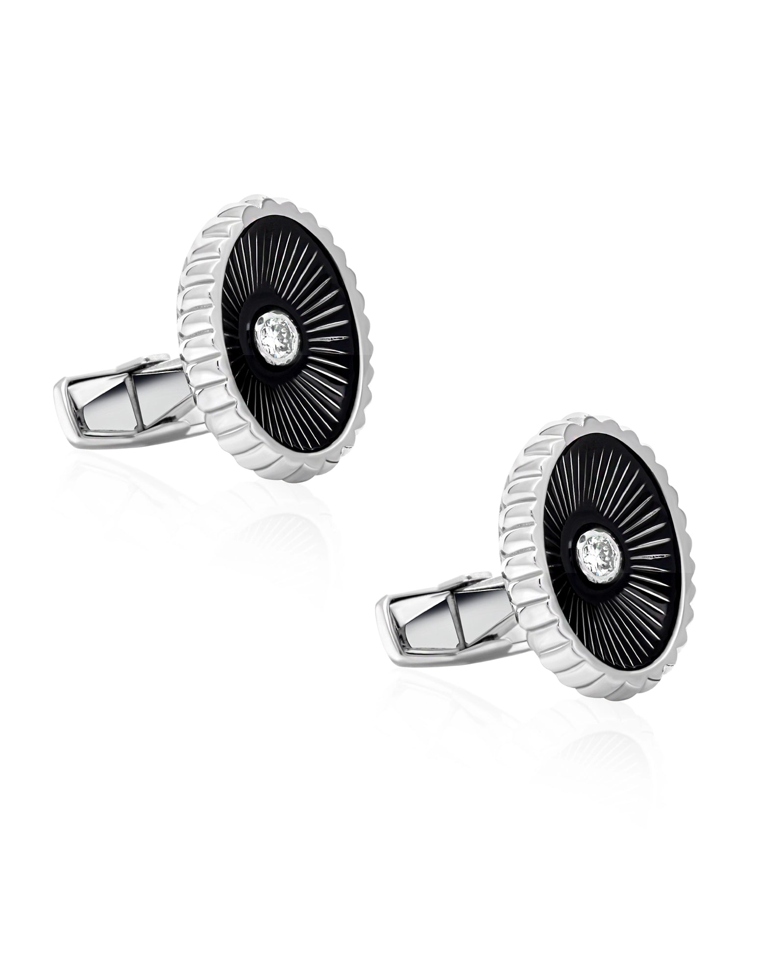 Twilight Cufflinks