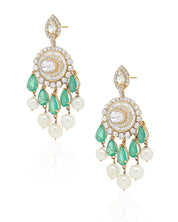 Jahanaara Earrings