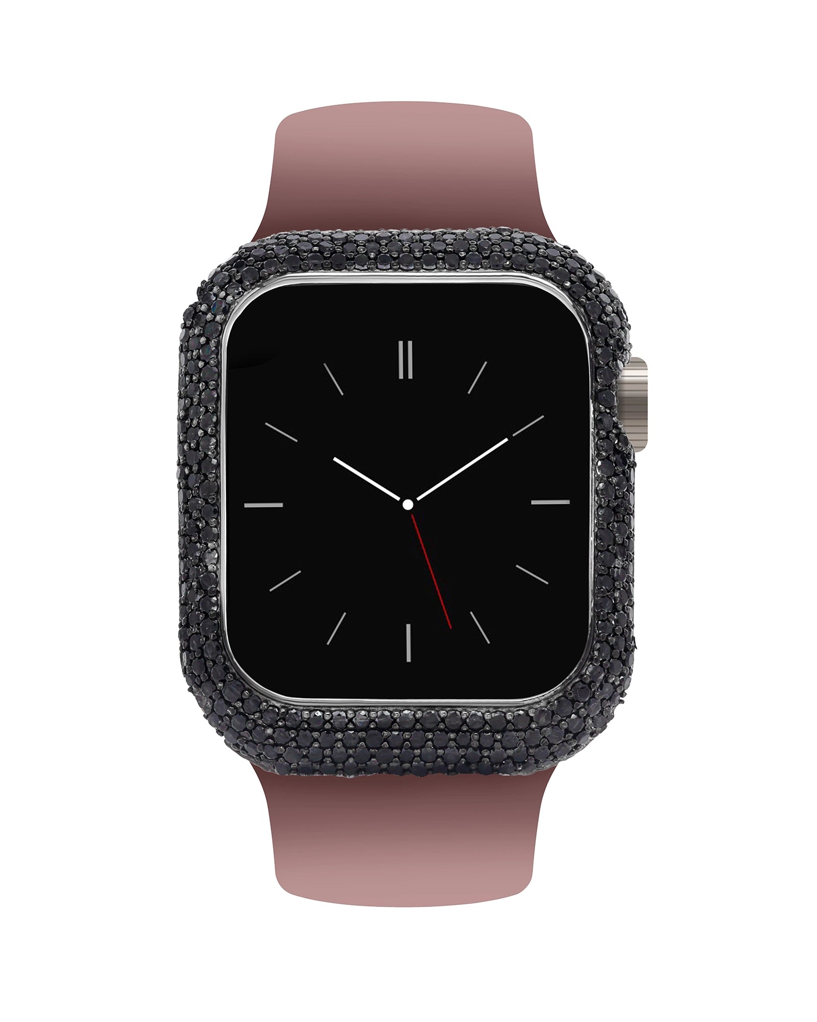 Midnight Apple Watch Cover