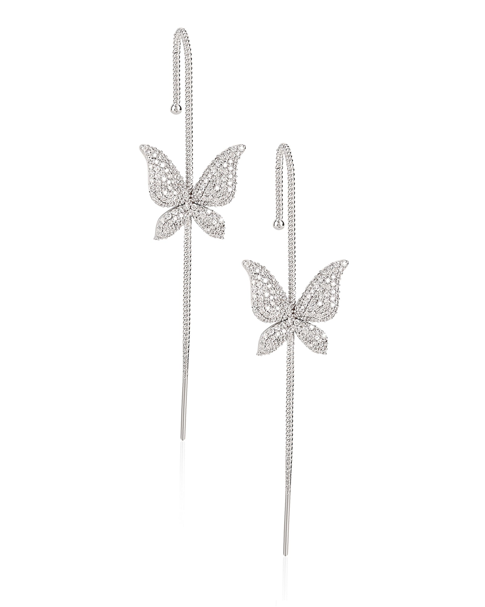 Meant To Fly Ear Bars