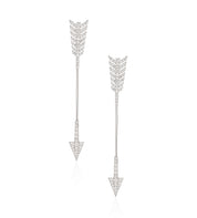 Straight Shooter Ear Bars