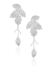 Frondé Earrings