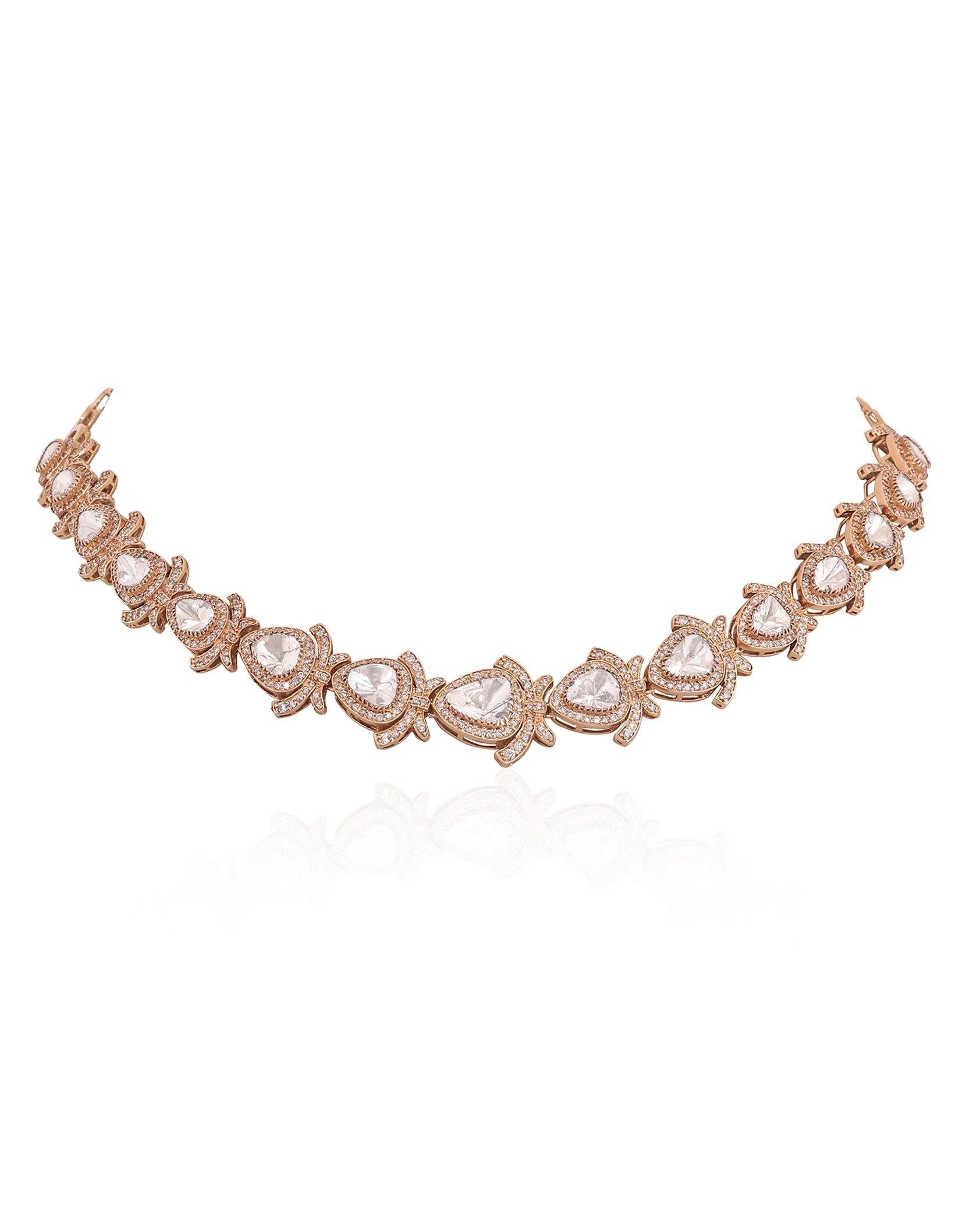 Udaipur Noor Necklace