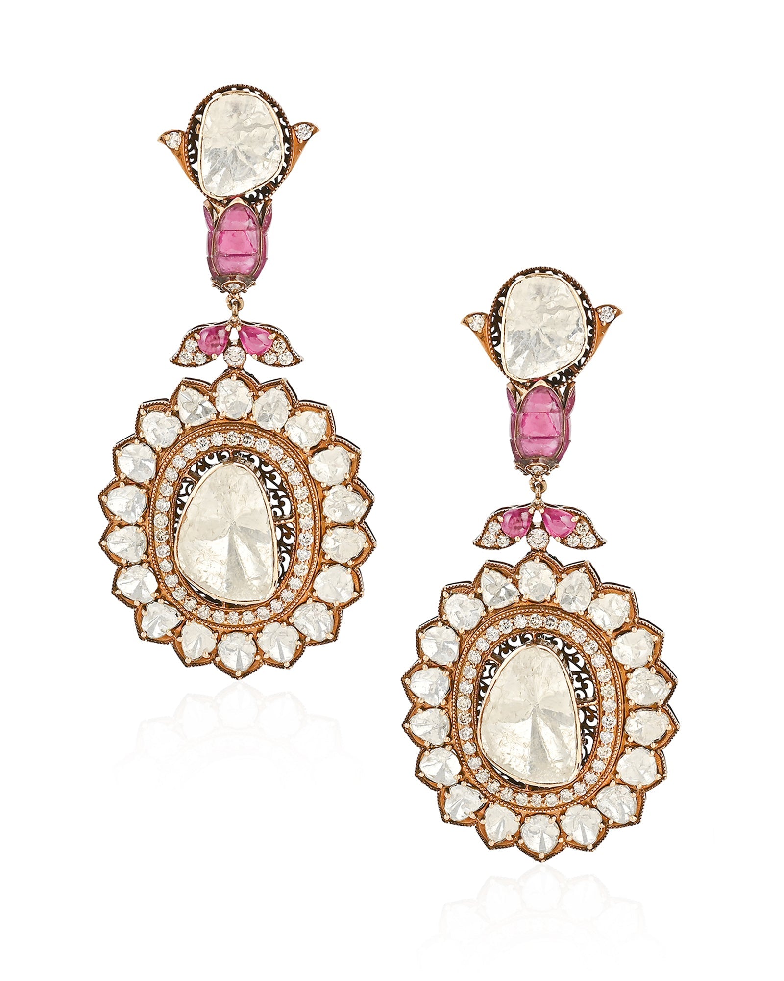 Noor Jahan Earrings
