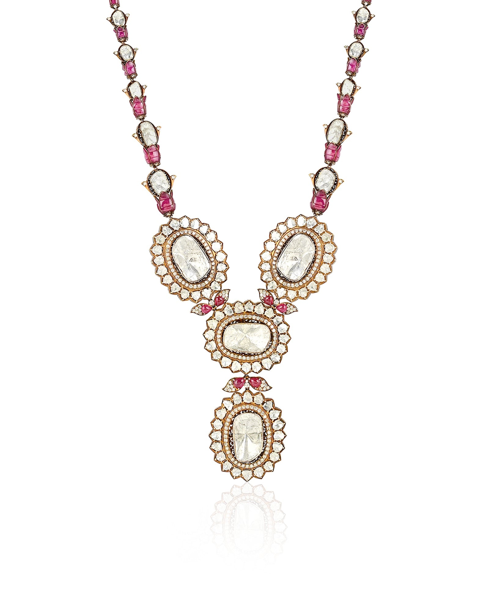 Noor Jahan Necklace