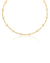 Kyoto Baguette Choker