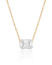 Diamond Pop Pendant Necklace