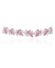 Tourmaline Lush Soiree Necklace