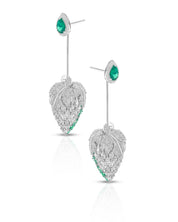 Vine Spell Earrings