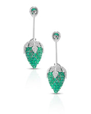 Vine Spell Earrings