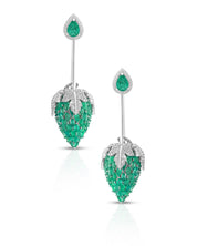 Vine Spell Earrings
