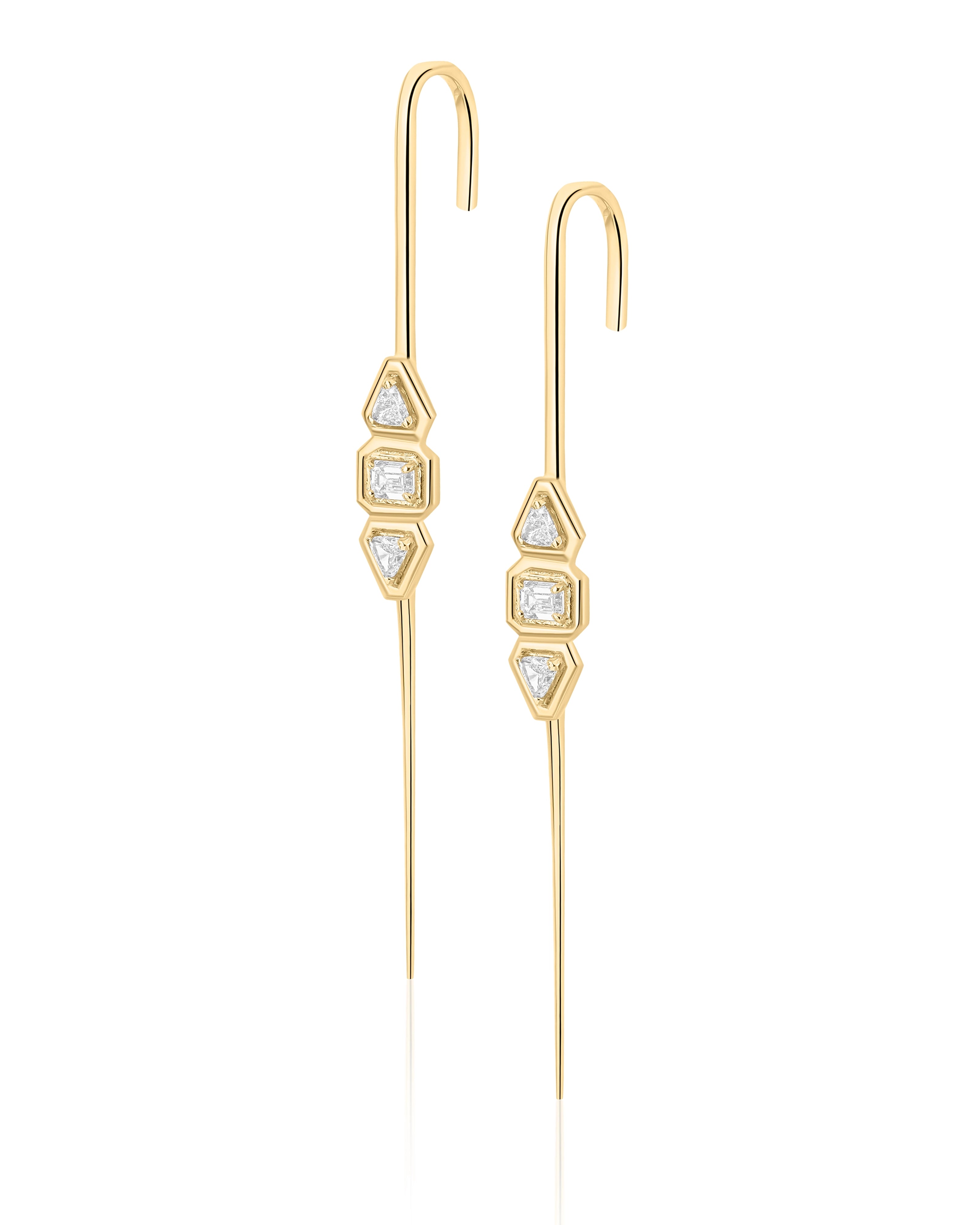 Pause Ear Bars