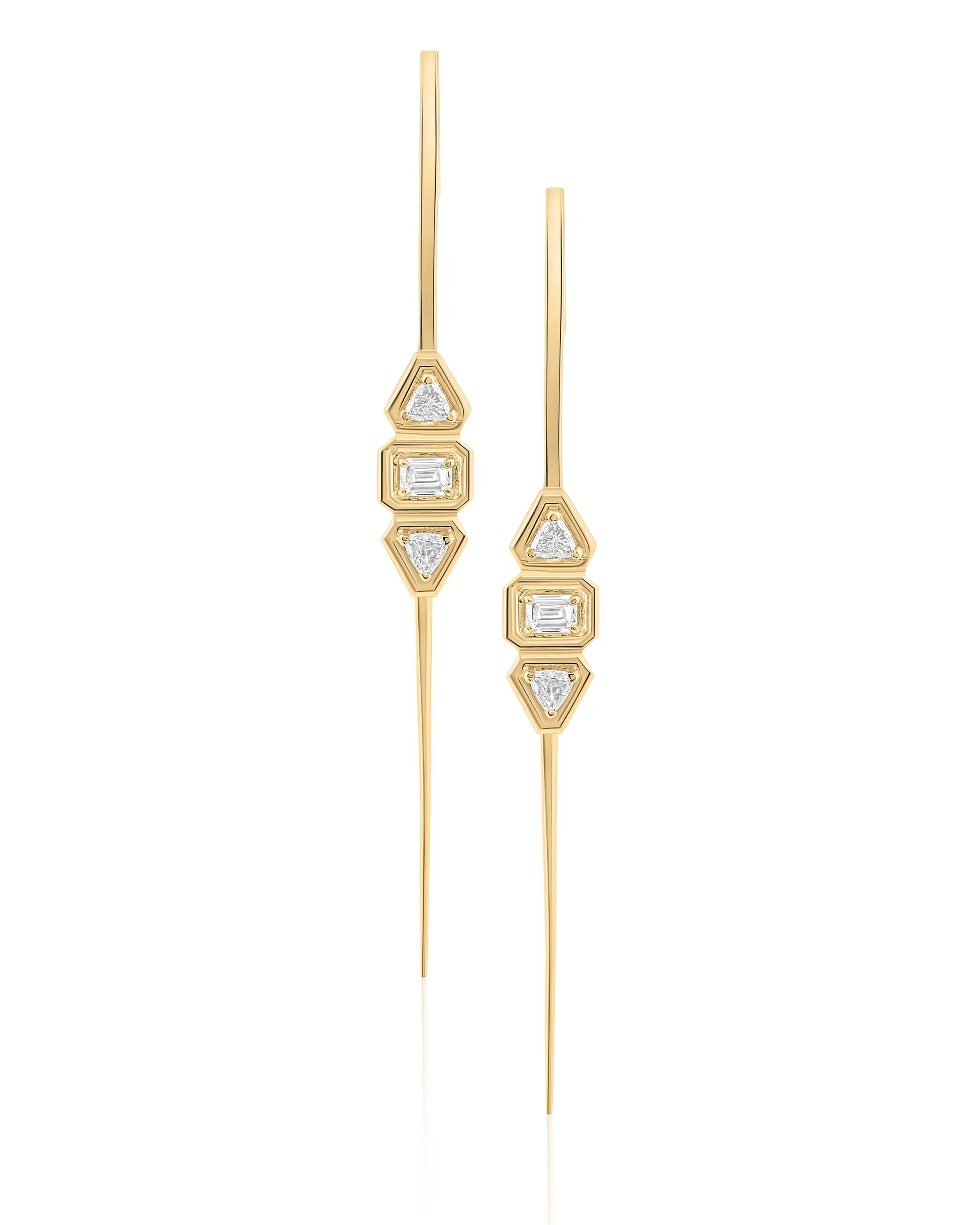 Pause Ear Bars