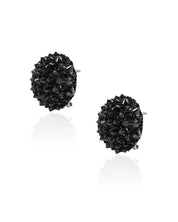 Noir Rogue Earrings