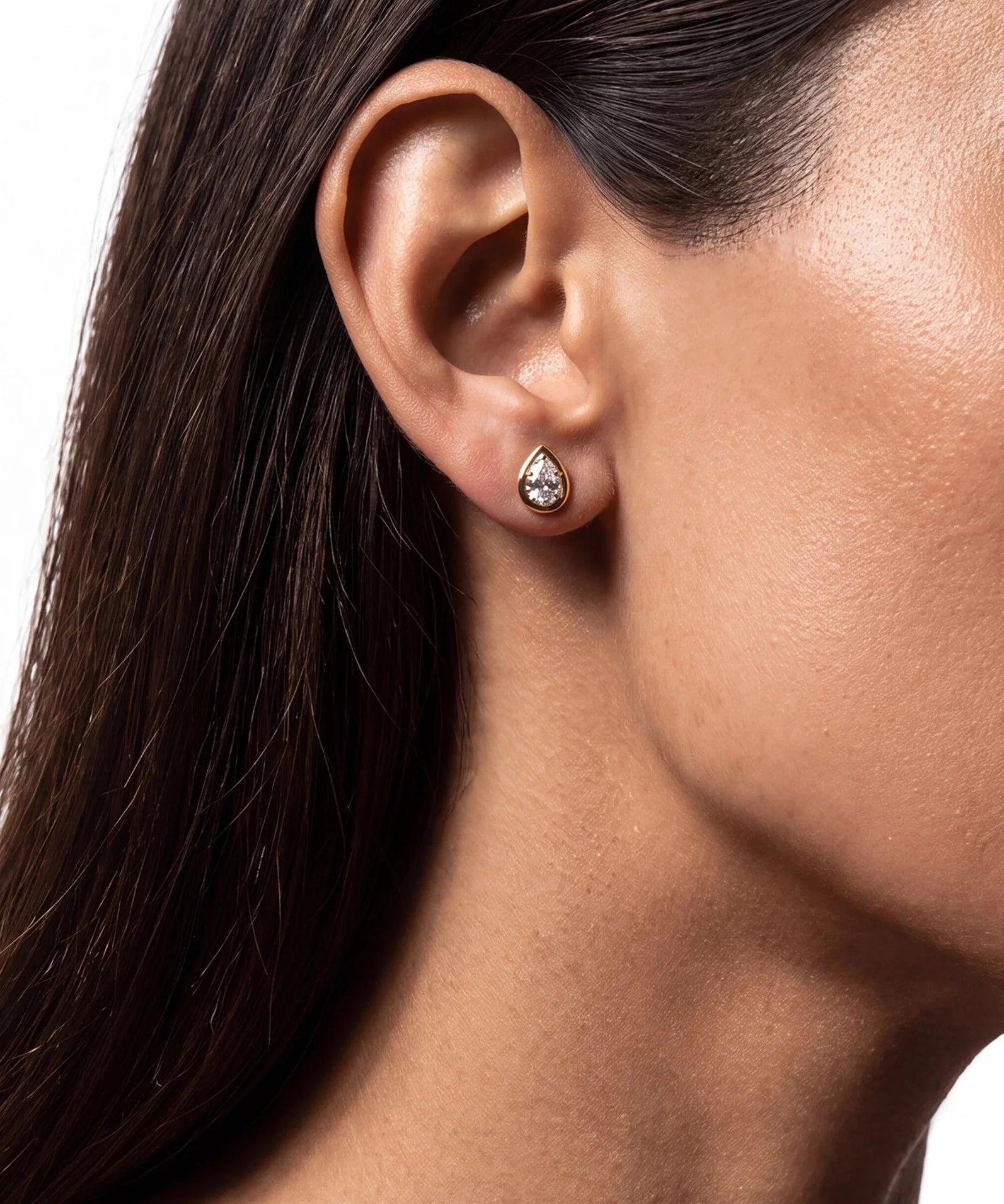 Amore Studs | AMARIS JEWELS | Fine Jewelry