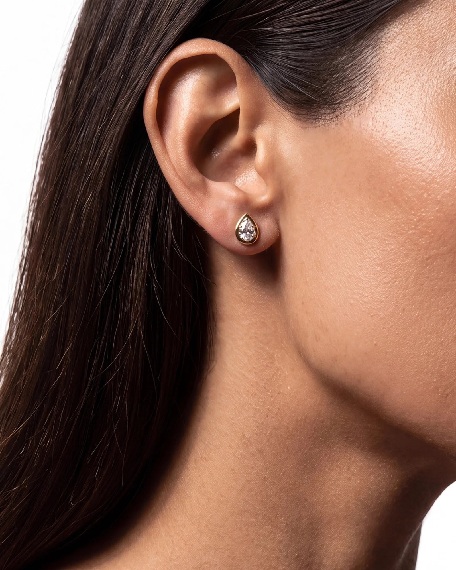 Amore Studs | AMARIS JEWELS | Fine Jewelry