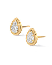 Amore Studs | AMARIS JEWELS | Fine Jewelry