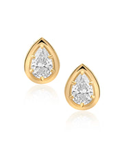 Amore Studs (mini) | AMARIS JEWELS | Fine Jewelry