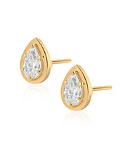Amore Studs (mini) | AMARIS JEWELS | Fine Jewelry