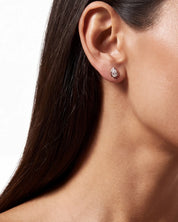 Amore Studs (mini) | AMARIS JEWELS | Fine Jewelry