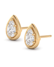 Amore Studs (mini) | AMARIS JEWELS | Fine Jewelry