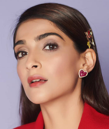 Amour Earrings
