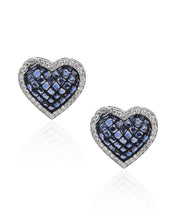 Amour Earrings | AMARIS JEWELS | Fine Jewelry 