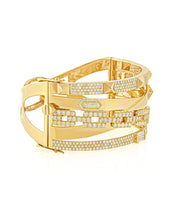 Amped Up 2.0 Bracelet | AMARIS JEWELS | Fine Jewelry 