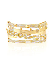 Amped Up 2.0 Bracelet | AMARIS JEWELS | Fine Jewelry 