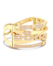 Amped Up 2.0 Bracelet | AMARIS JEWELS | Fine Jewelry
