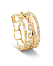 Amped Up 2.0 Bracelet | AMARIS JEWELS | Fine Jewelry