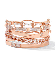 Amped-Up Bracelet | AMARIS JEWELS | Fine Jewelry