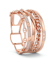 Amped-Up Bracelet | AMARIS JEWELS | Fine Jewelry
