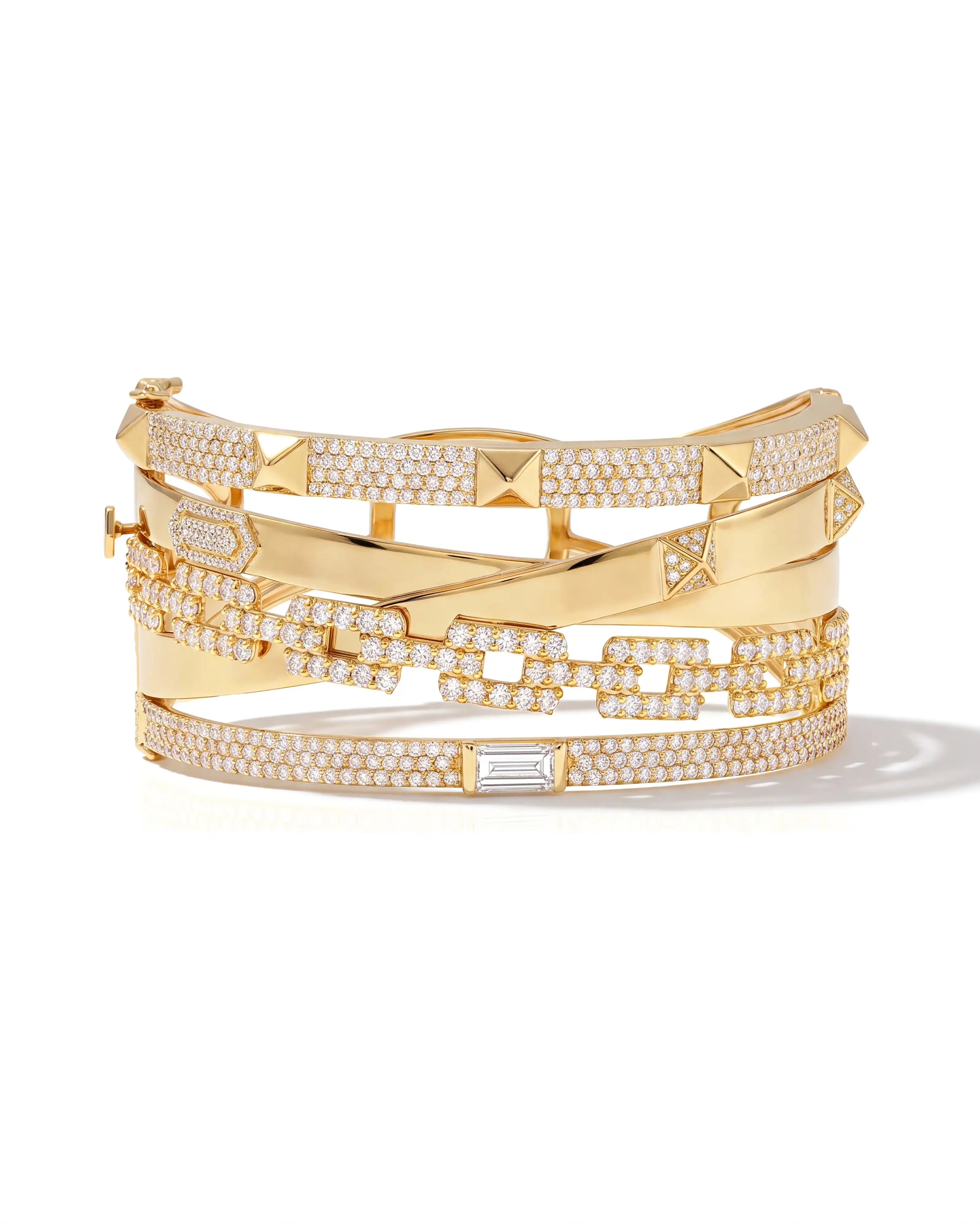 Amped Up 2.0 Bracelet