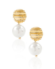 Around The Globe Earrings | AMARIS JEWELS | Fine Jewelry 