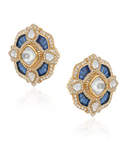 Art Deco Earrings | AMARIS JEWELS | Fine Jewelry