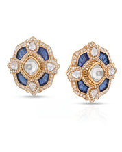 Art Deco Earrings | AMARIS JEWELS | Fine Jewelry