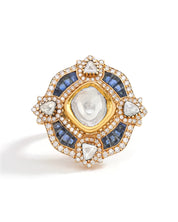 Art Deco Ring | AMARIS JEWELS | Fine Jewelry