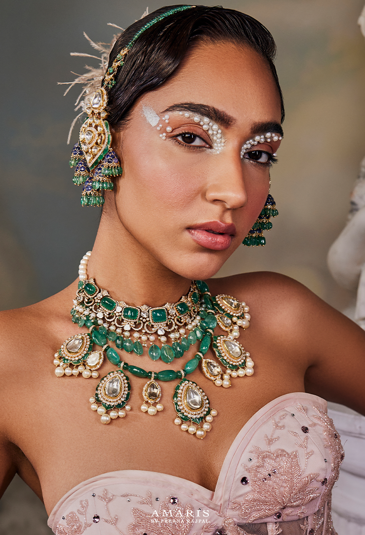 Designer diamond jewelry online