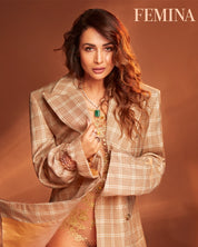 Emerald Revolution String