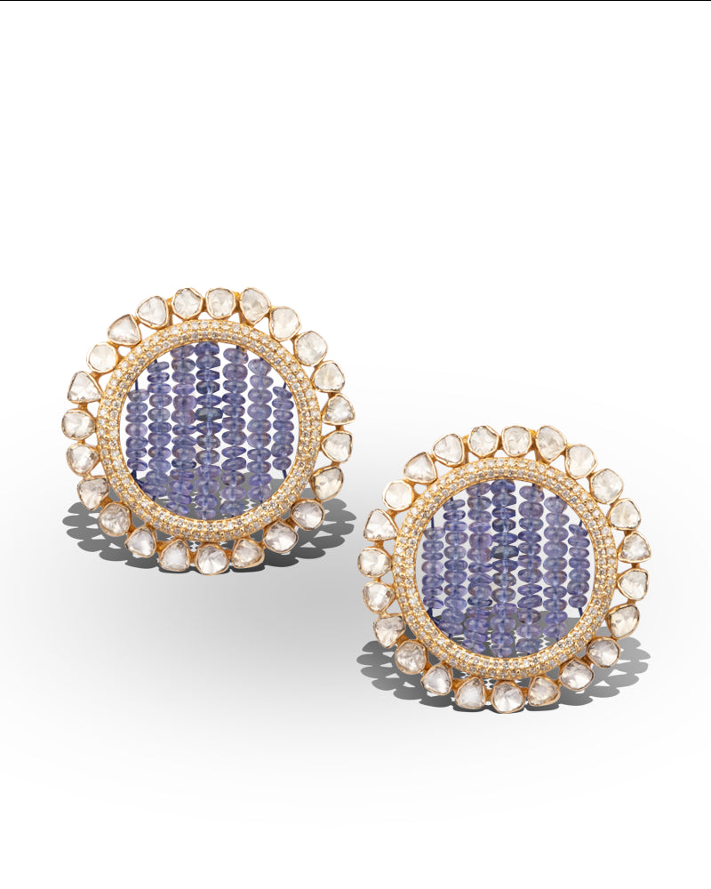 Buy Pngadgil Jewellers Earrings Online In India