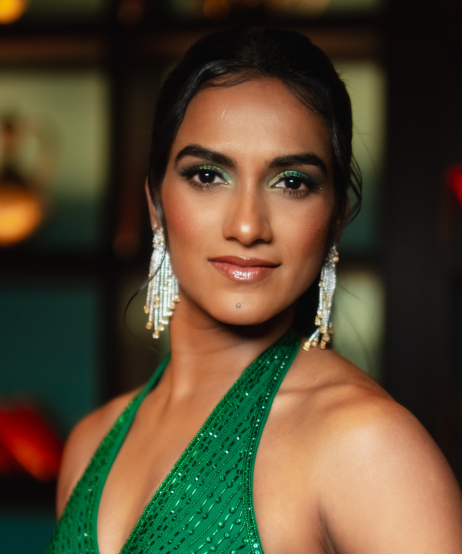 Waterfall Earrings - AMARIS