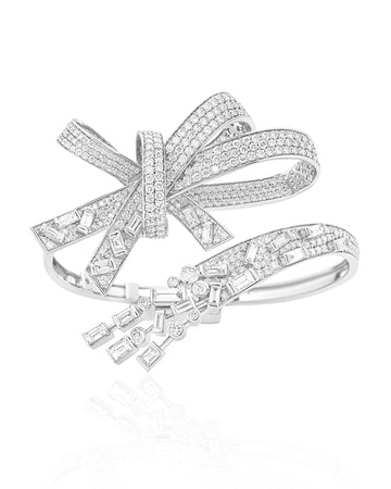 Aurora Bow Cuff