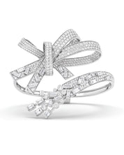 Aurora Bow Cuff