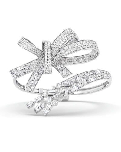 Aurora Bow Cuff