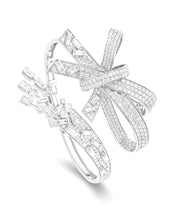 Aurora Bow Cuff