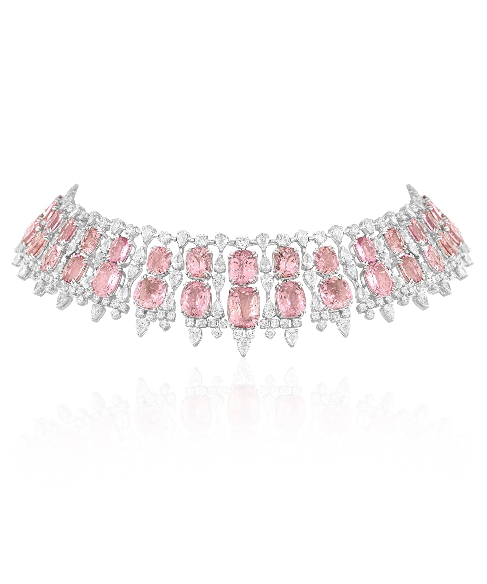 Aveline Necklace | AMARIS JEWELS | Fine Jewelry 