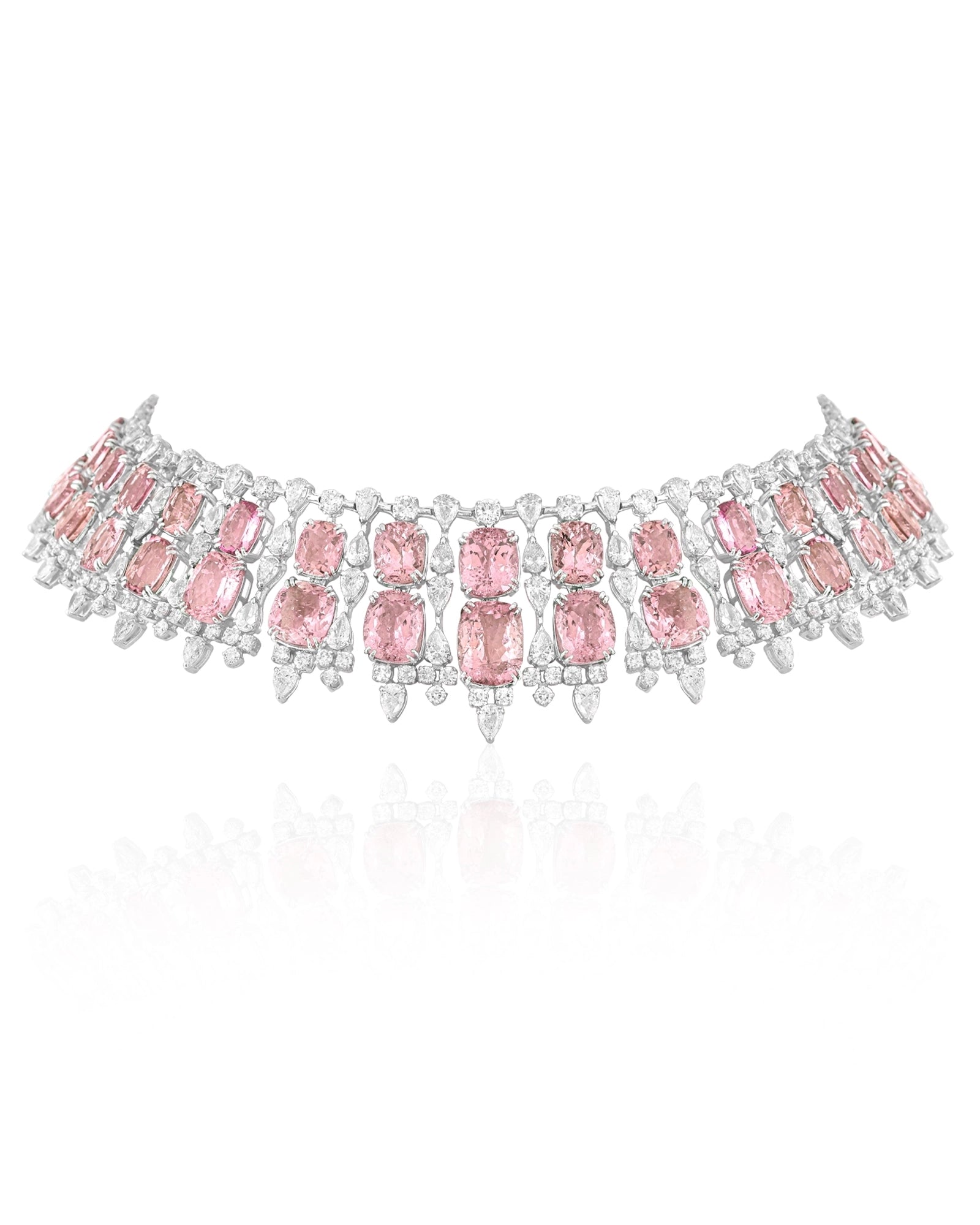 Aveline Necklace | AMARIS JEWELS | Fine Jewelry 